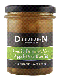 DiDDeN_Confit-Pomme-Poire-Appel-Peer-Konfijt