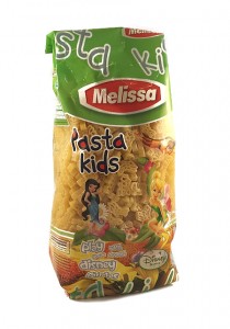 MELISSA-Pasta-kids-GREEN